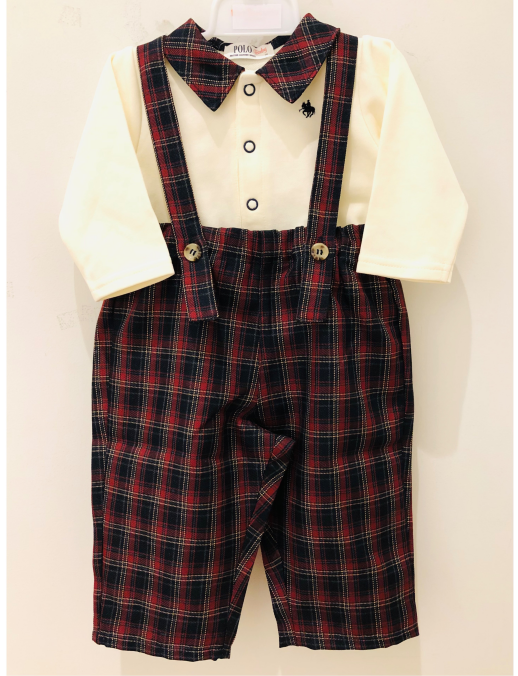 ♠️BEBE/POLOコラボベビー服♠️入荷しました
