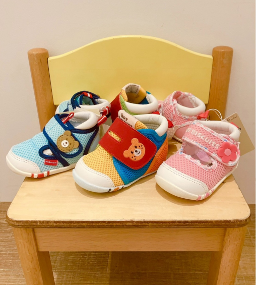 ♡ミキハウス/ホットビスケッツ30%off♡