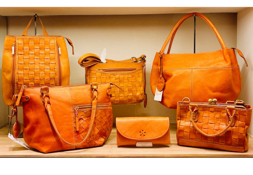 ❤︎zuccheroナチュラル本革牛革バッグ財布❤︎