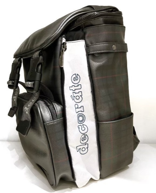 M/L¥55,00均一!ニューヨーク生まれのデコレイトランドセルリュック限定カラー税込¥5,500均一です♪