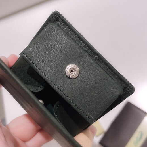 新入荷!BOX型コインケース