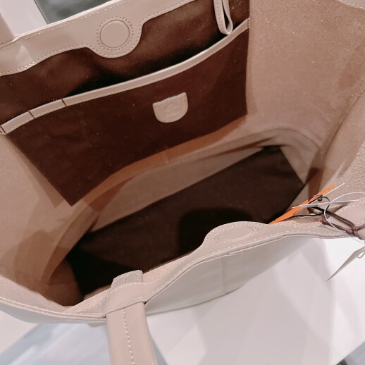 Pid 本革トート altareシリーズ