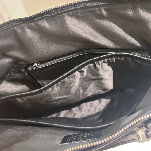 新入荷!スプリットレザー使用、ブリーフケース