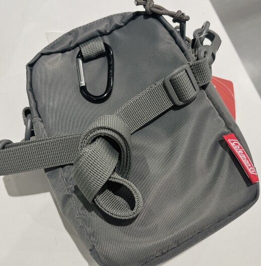 Coleman ウォーカーポーチS