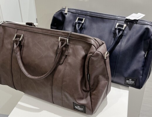 再入荷!2wayボストンバッグ