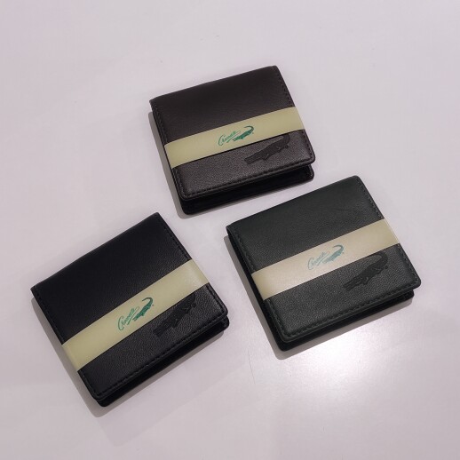 新入荷!BOX型コインケース