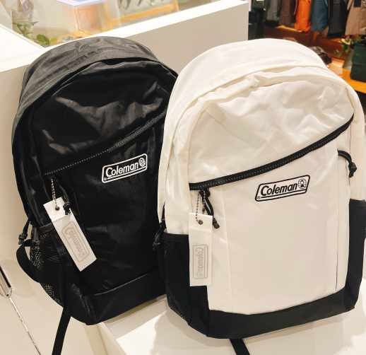 Coleman/ウォーカー15