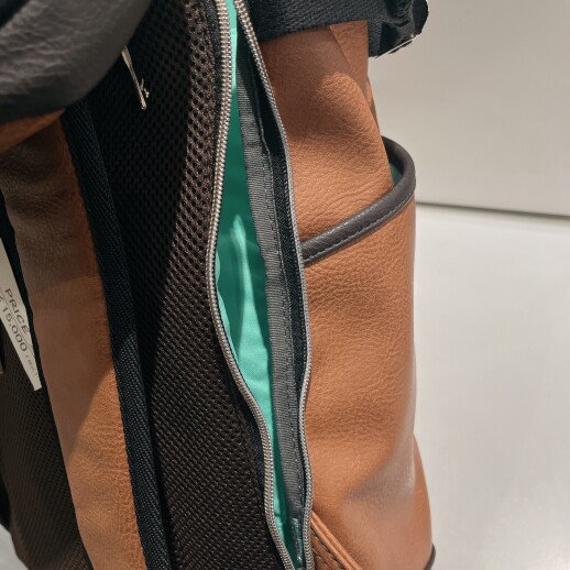Bianchi リュック