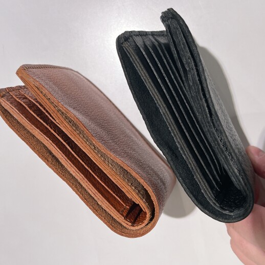 MUDDY JACK SOUP カード、札入れ財布