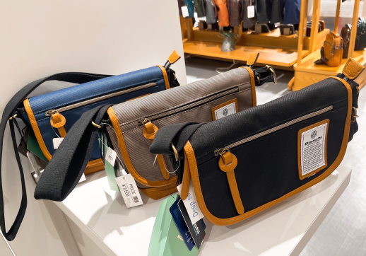 Bianchi/ショルダーバッグ