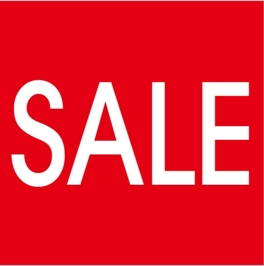 今すぐ使えるアイテムが10％〜50％OFF！N+セール開催中