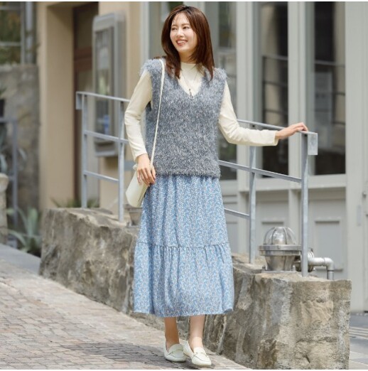 【N+】 秋の街歩きにぴったり♪ おすすめアイテムご紹介