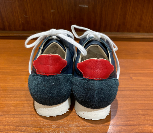セミオーダー👟