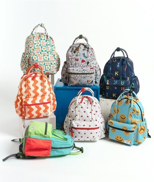 ☆新作リュック☆