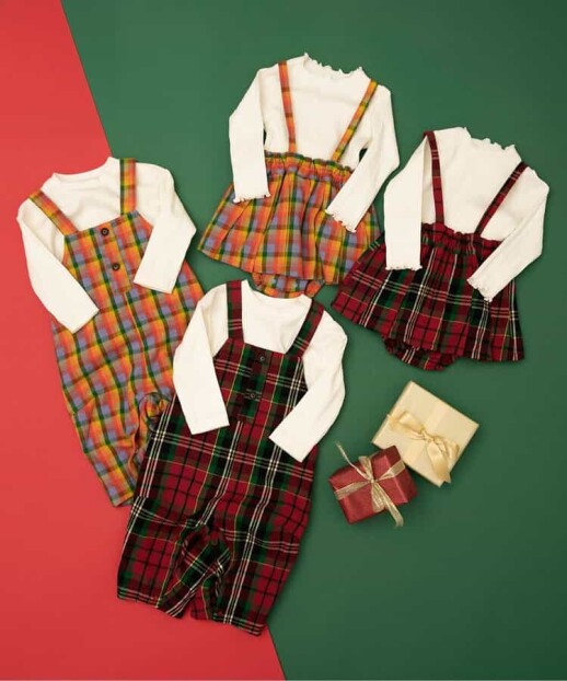 ☆BREEZE クリスマスウェア☆