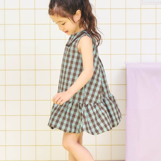 ☆水陸両用ワンピース☆