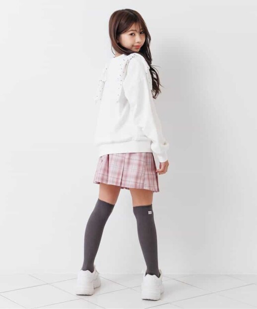 ☆春にピッタリ!アソートプリーツスカパン☆