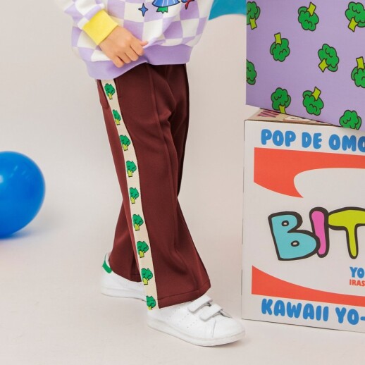 ☆新ブランドBIT’Z☆