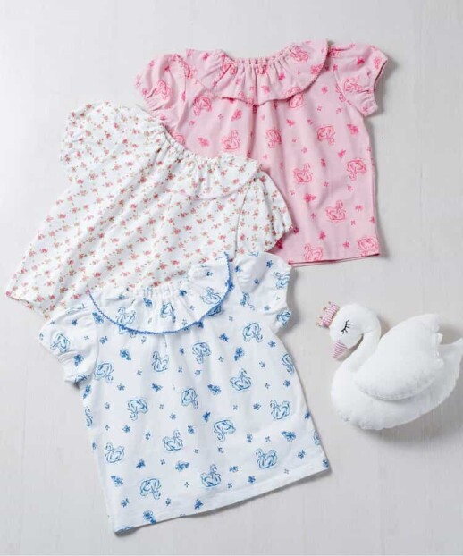 ☆ Boribon 2026 early summer ☆