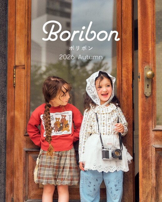 ☆Boribon☆