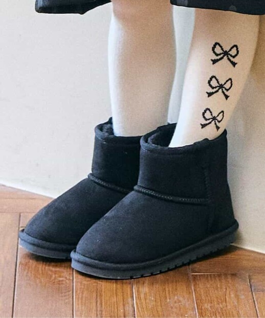 ☆ボアブーツ☆