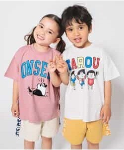 ☆和POPモチーフTシャツ☆