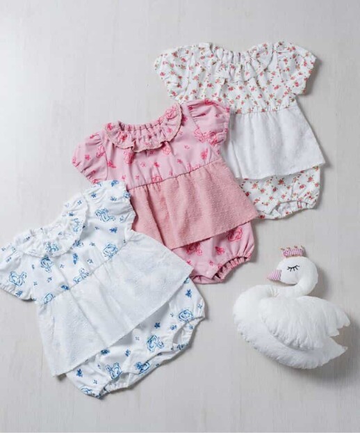 ☆ Boribon 2026 early summer ☆