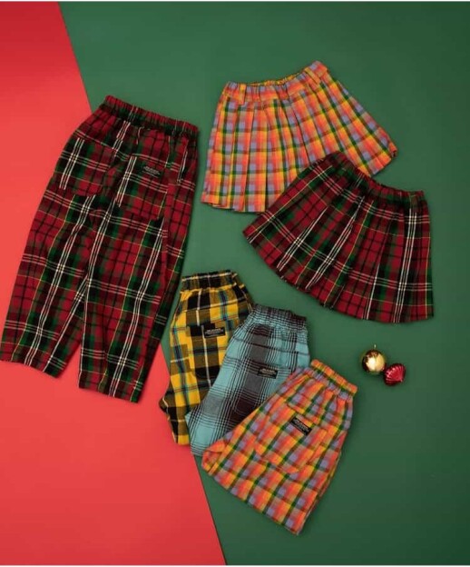 ☆BREEZE クリスマスウェア☆