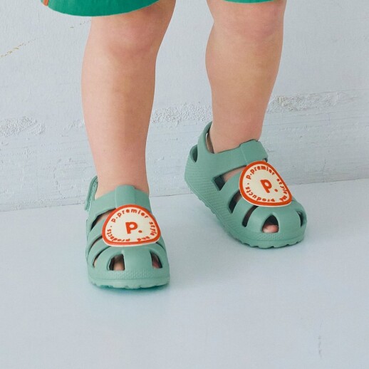 ☆p.premierサンダル☆