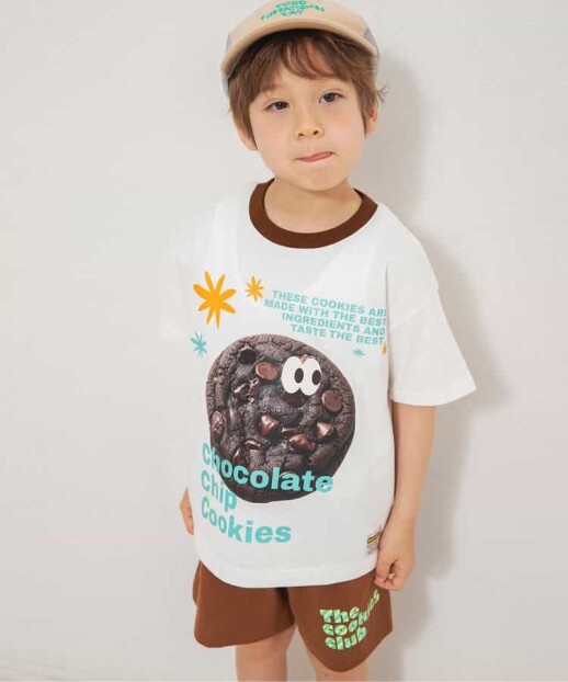 ☆楽しいバリエーションTシャツ☆