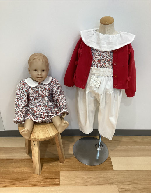 ☆Boribon　新作春物☆