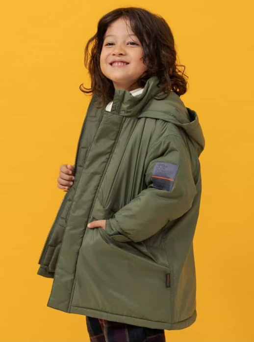 ☆防寒アウター☆