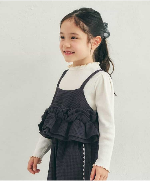 ☆新作秋服　セットアップ☆