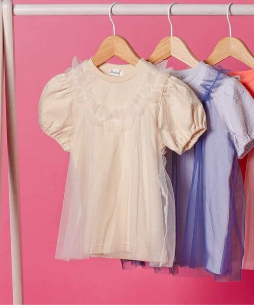 ☆ Boribon 2026 early summer ☆