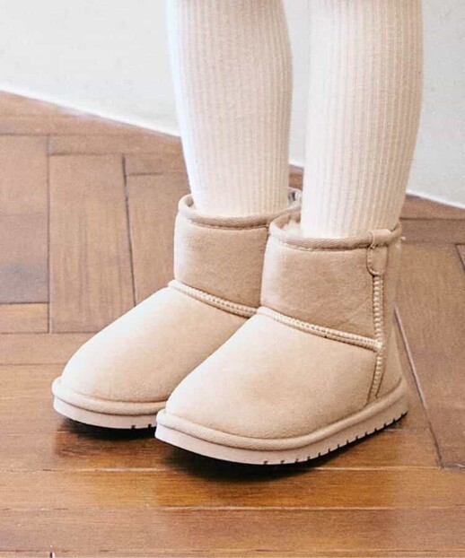 ☆ボアブーツ☆