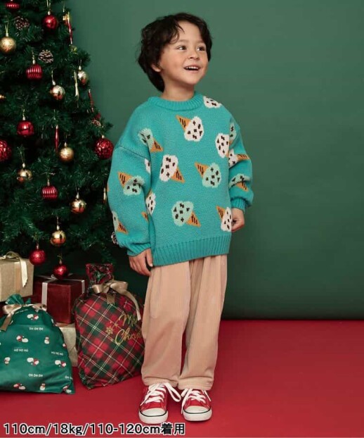 ☆新作ニット☆