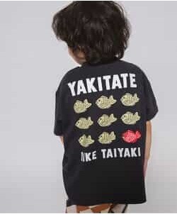 ☆和POPモチーフTシャツ☆