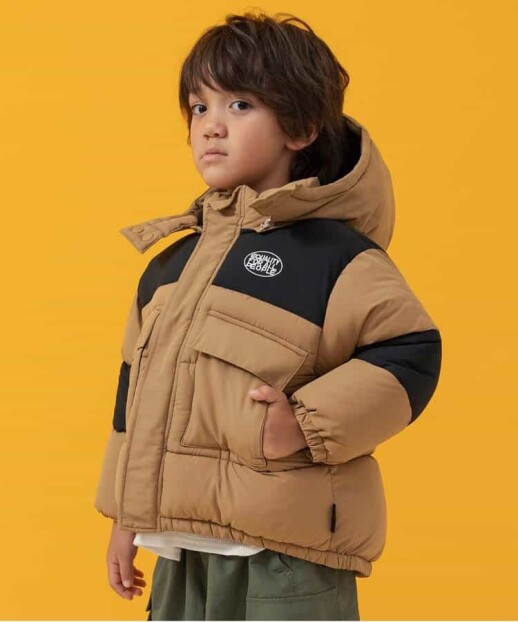 ☆防寒アウター☆