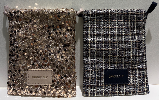 1周年記念ノベルティプレゼント