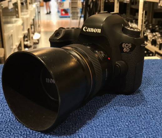 おすすめフルサイズ機