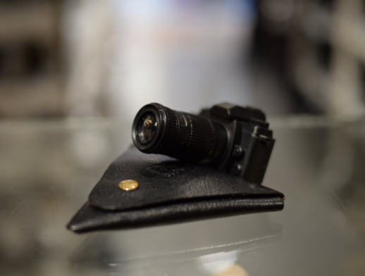 【入荷情報】 Voigtlnder ULTRON 40mm f2 SLⅡ（NikonFマウント用）