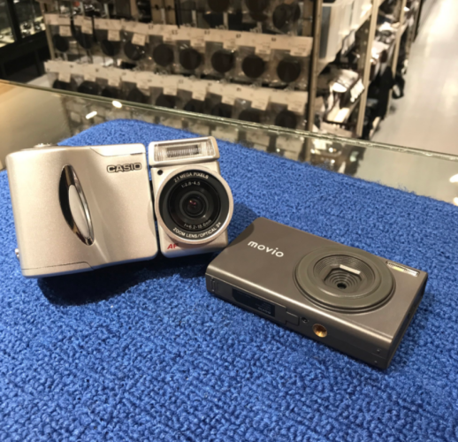 ワットマンカメラではジャンクカメラ トコトン買取!!!!!!!!