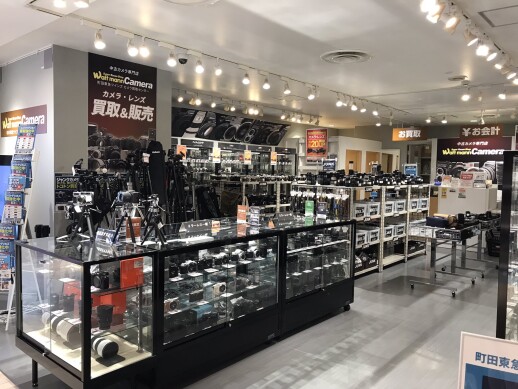 9月の始まり~店内を模様替え!~