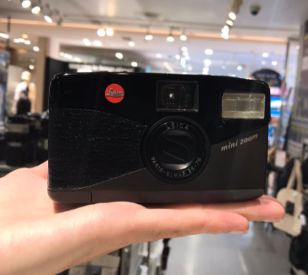 「Leica」が入荷!!!!!!