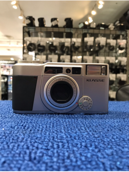 【入荷情報】 FUJIFILM KLASSE