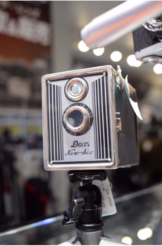 カメラ・レンズ買取金額10%UP