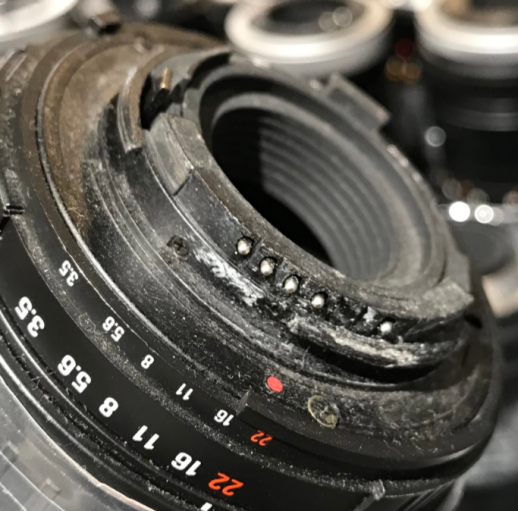 新生活前、掃除をしていたら・・・？