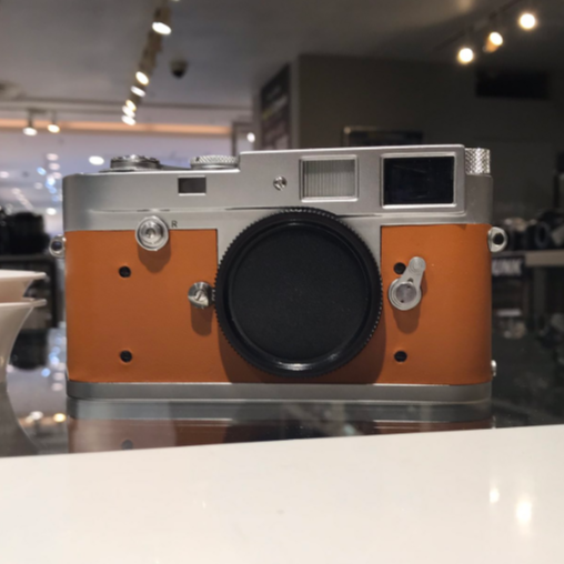 【入荷情報】Leica M2