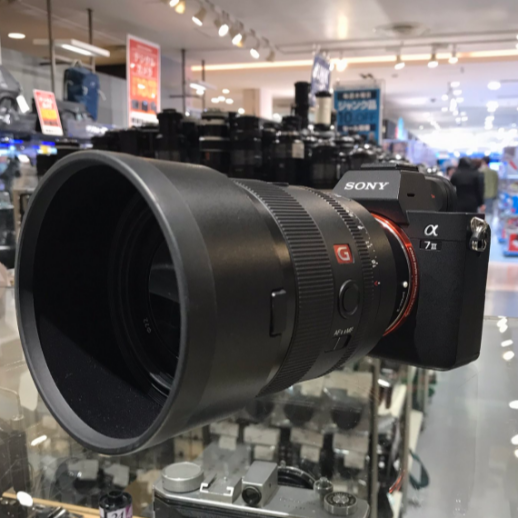 最上位であるG Masterシリーズ入荷!!!!!!!