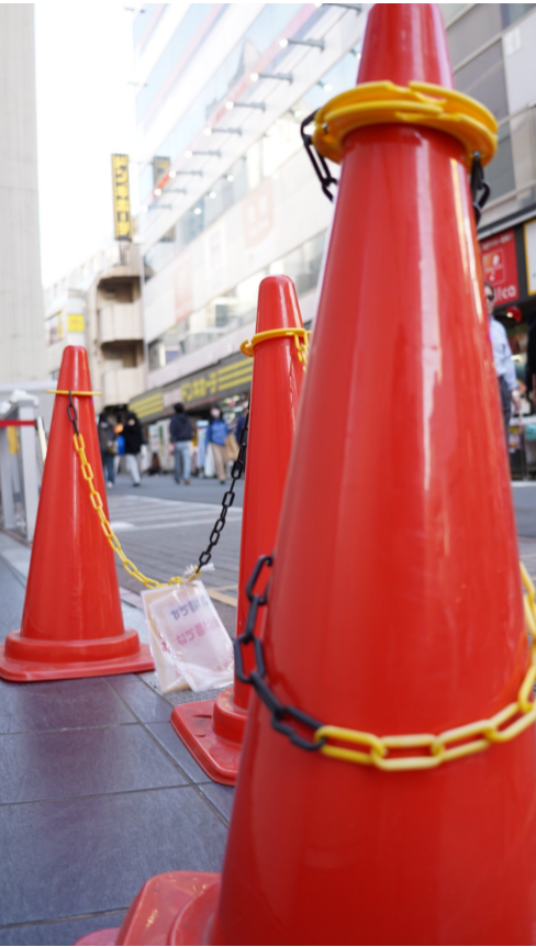 カラーハンティング🟥